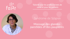 Tutoriel : Lavage de nez et vascularites systémiques 