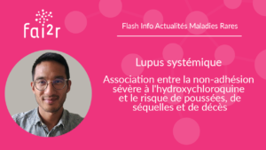 Lupus systémique : vidéothèque thématique